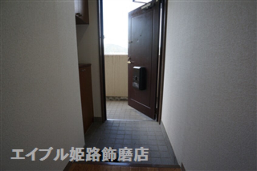  青山NKマンション