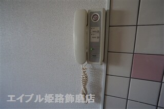  青山NKマンション