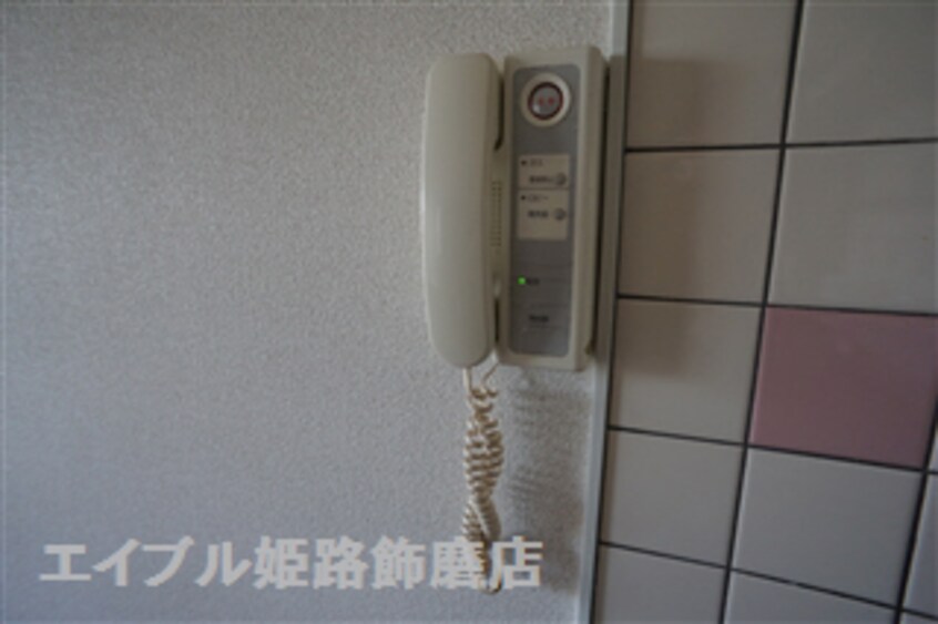  青山NKマンション