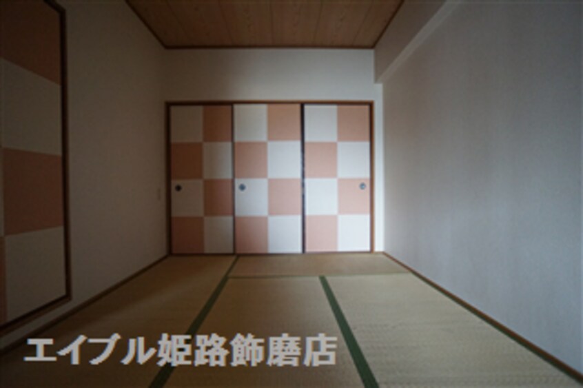  青山NKマンション