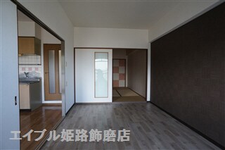  青山NKマンション