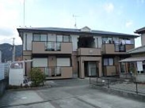 ＪＡハイツ中西