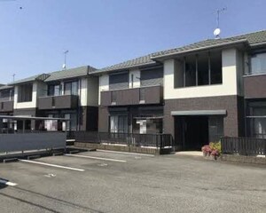 セントポーリアⅡ