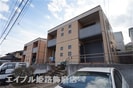 ＰＲＩＭＥ・ＨＩＬＬＳ　Ｄ・Ｅ・Ｆの外観