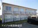 ＪＯＮＡＮハイツの外観