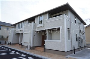 グラン　フレールⅡ