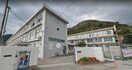 中学校/中等教育学校まで1100m※姫路市立夢前中学校 ラポール・メゾンＢ