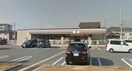 コンビニまで700m※セブンイレブン　姫路広畑早瀬町北店 ラポール・メゾンＢ