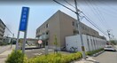 病院まで1000m※医療法人社団光風会長久病院 ラポール・メゾンＢ