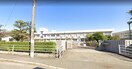 中学校/中等教育学校まで1300m※姫路市立広畑中学校 ラポール・メゾンＢ