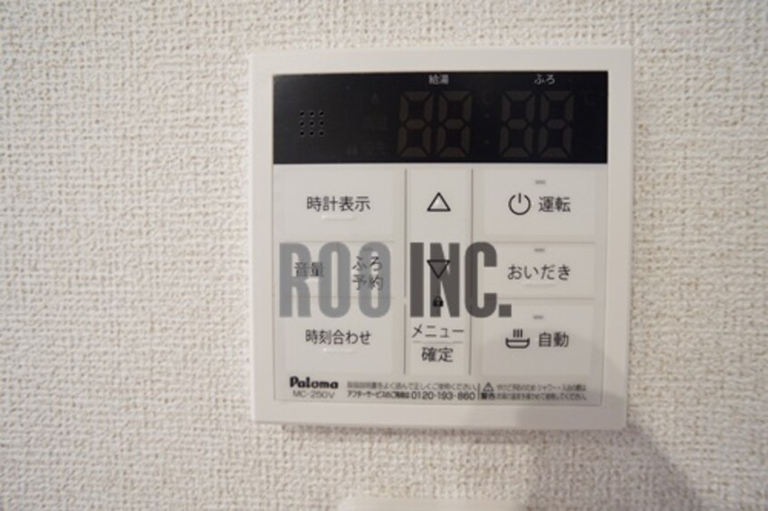  ラポール・メゾンＢ
