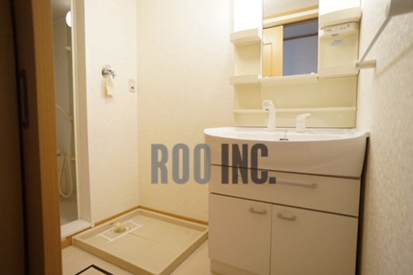 写真は反転のお部屋です フェリアⅠ