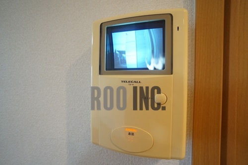 写真は反転のお部屋です フェリアⅠ
