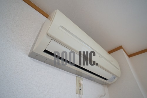 写真は反転のお部屋です フェリアⅠ