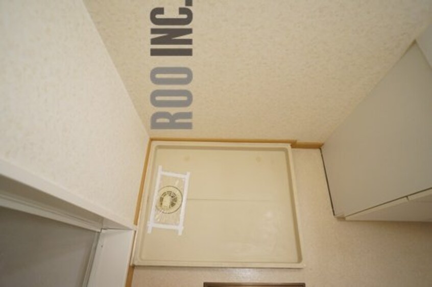 写真は反転のお部屋です フェリアⅠ