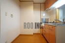 写真は反転のお部屋です フェリアⅠ