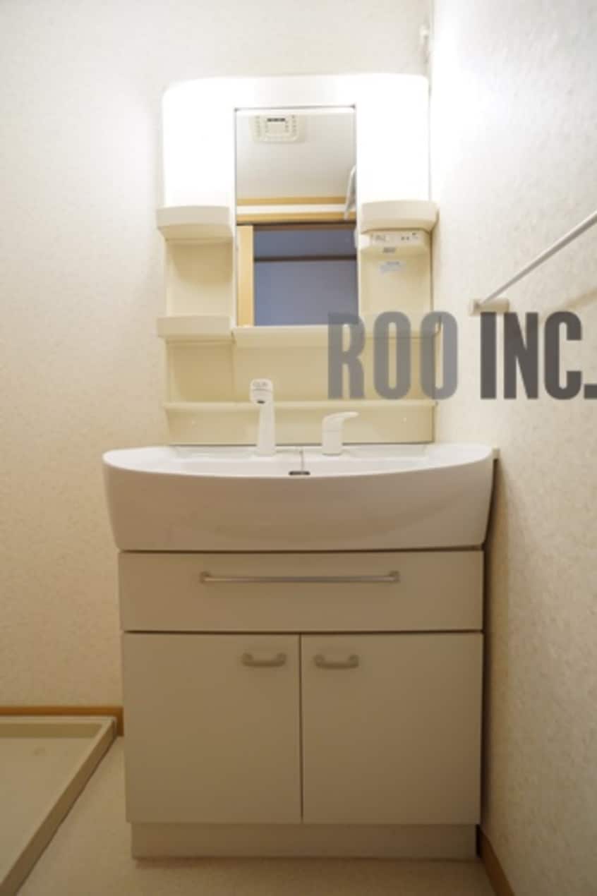 写真は反転のお部屋です フェリアⅠ