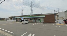 ファミリーマート　姫路北原店