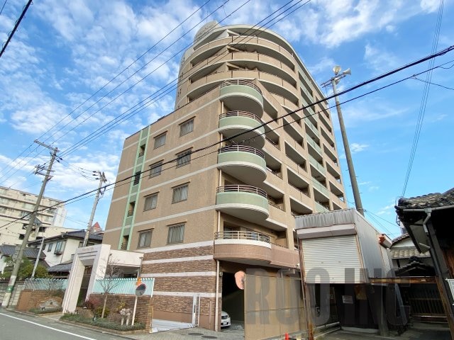  プレステージ姫路ラフィーネ