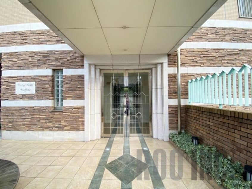  プレステージ姫路ラフィーネ