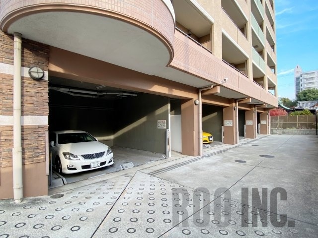  プレステージ姫路ラフィーネ