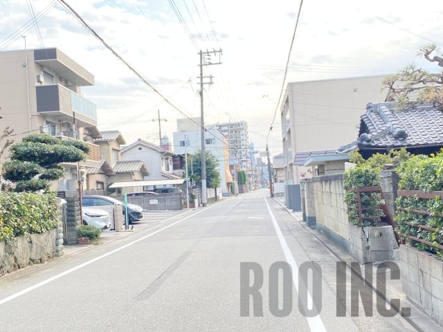  プレステージ姫路ラフィーネ