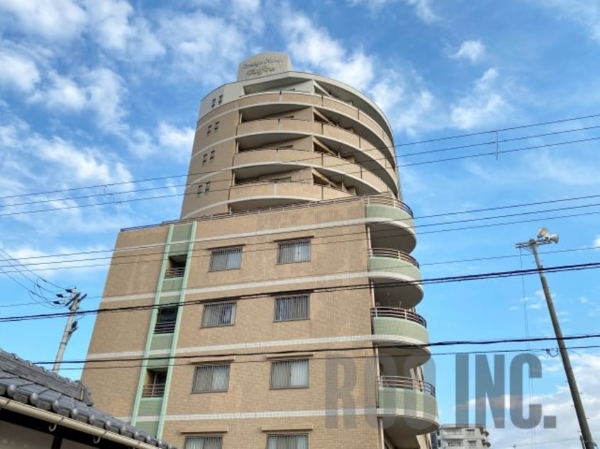  プレステージ姫路ラフィーネ