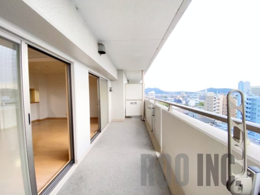  プレステージ姫路ラフィーネ