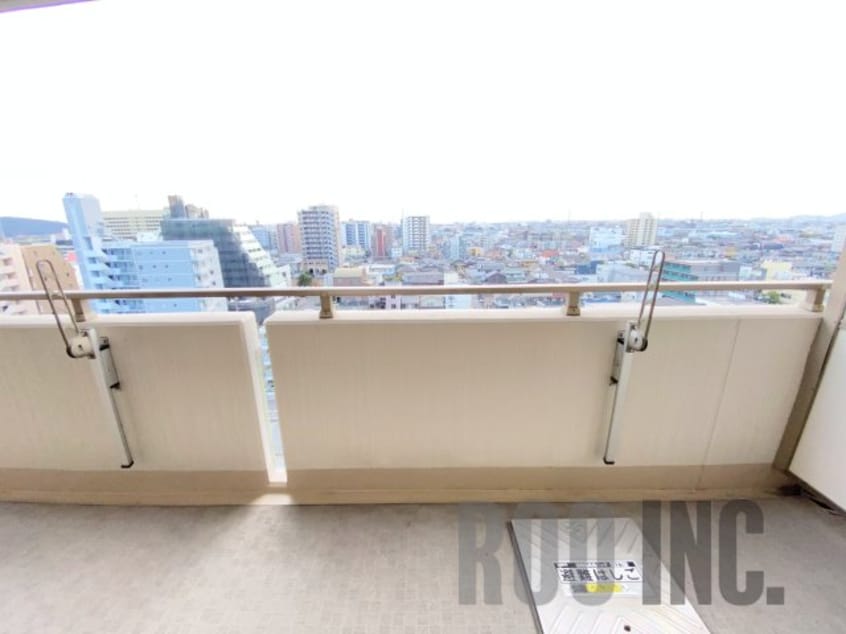  プレステージ姫路ラフィーネ