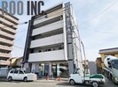 ステラ英賀保の外観
