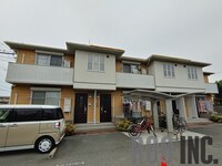 アゼリア宮上C棟