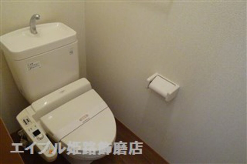  メゾンリトルビレッジ