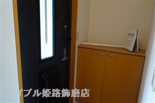  メゾンリトルビレッジ