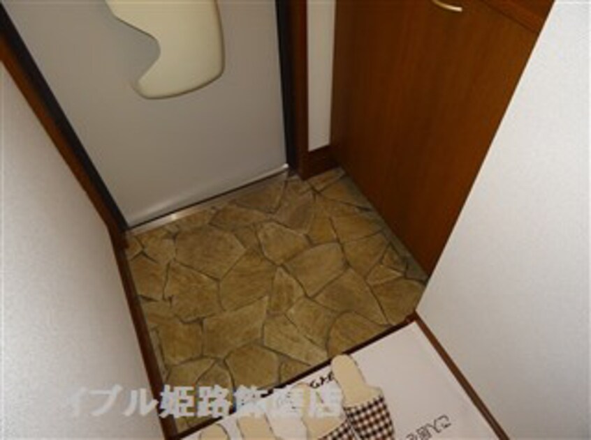  サニーコート別所