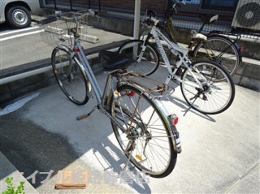  サニーコート別所