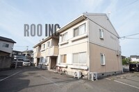 コスモハイツⅠ