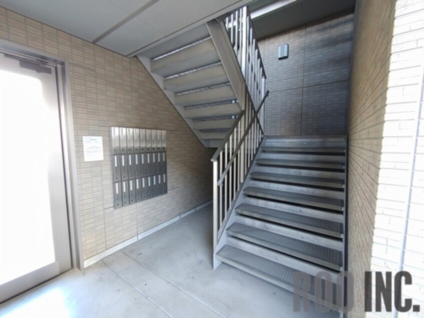  セジュール東阿保　Ｂ棟