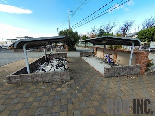  セジュール東阿保　Ｂ棟