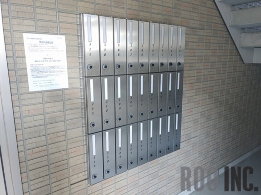  セジュール東阿保　Ｂ棟