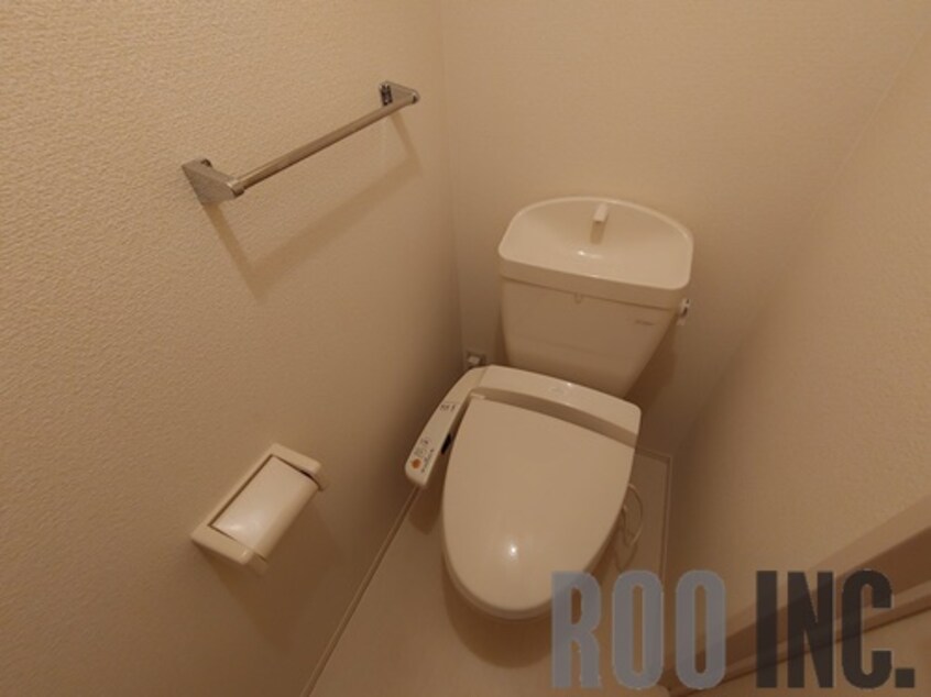  セジュール東阿保　Ｂ棟