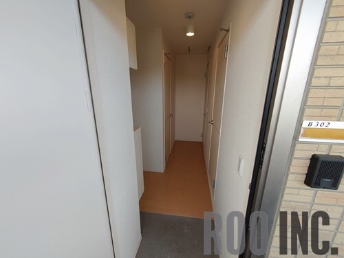  セジュール東阿保　Ｂ棟