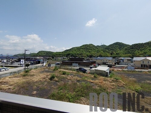  セジュール東阿保　Ｂ棟