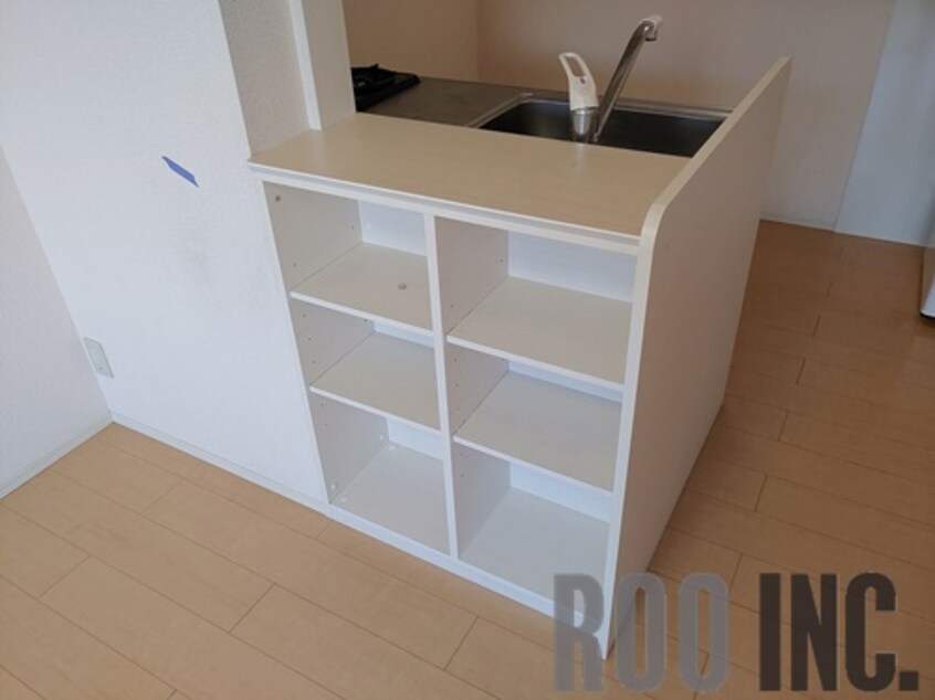  セジュール東阿保　Ｂ棟