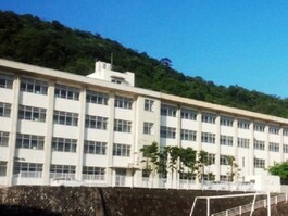 姫路市立四郷学院