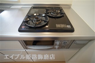  セジュール東阿保　Ｂ棟