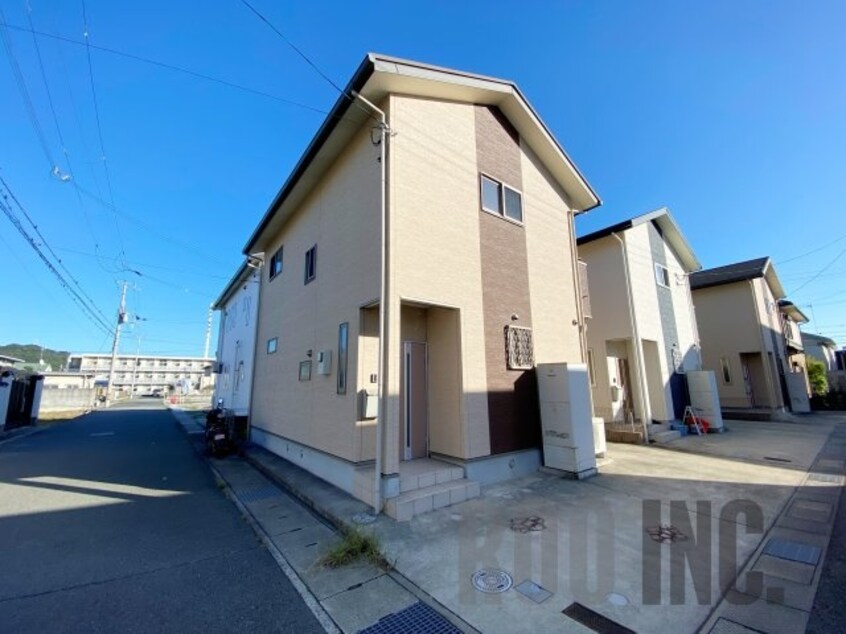  plant Villege上野田