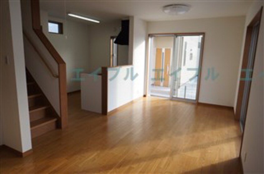  plant Villege上野田