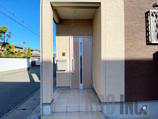  plant Villege上野田