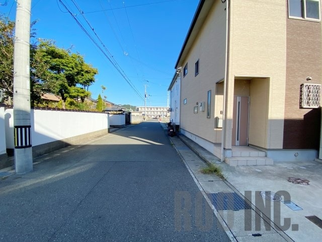  plant Villege上野田