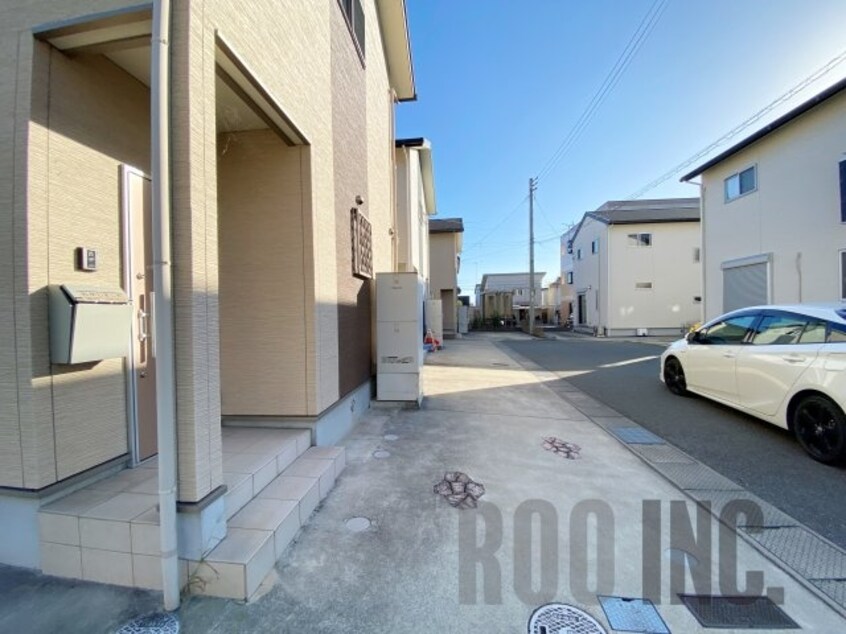  plant Villege上野田